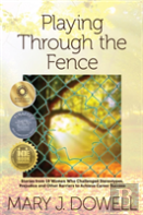 Playing Through The Fence