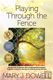 Playing Through The Fence