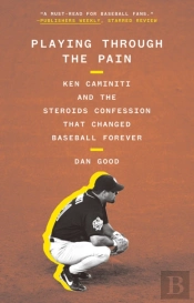 Playing Through The Pain
