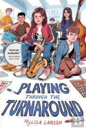 Playing Through The Turnaround
