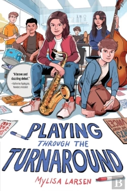 Bertrand.pt - Playing Through The Turnaround
