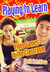 Playing To Learn