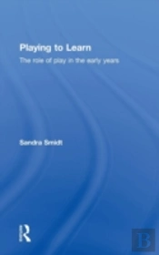 Playing To Learn