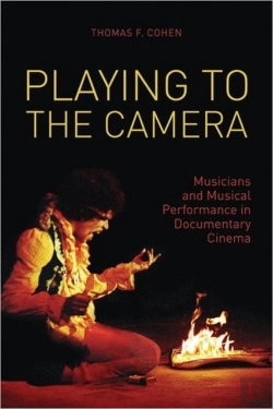 Bertrand.pt - Playing To The Camera Â€“ Musicians And Musical Performance In Documentary Cinema