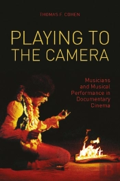 Playing To The Camera
