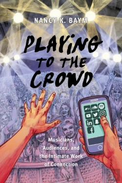 Bertrand.pt - Playing To The Crowd