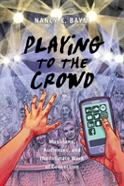 Bertrand.pt - Playing To The Crowd