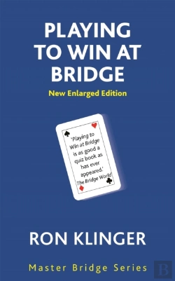 Bertrand.pt - Playing To Win At Bridge