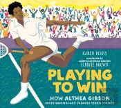 Playing To Win