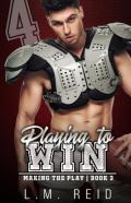 Playing To Win