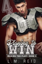 Playing To Win