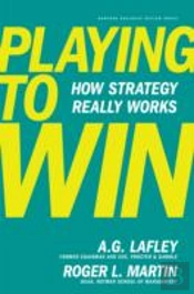 Playing To Win