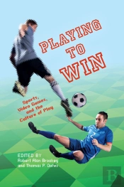 Playing To Win