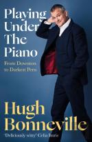 Playing Under The Piano: 'Comedy Gold' Sunday Times