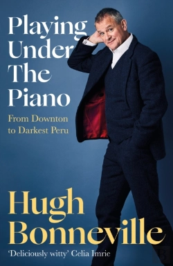 Bertrand.pt - Playing Under The Piano: 'Comedy Gold' Sunday Times