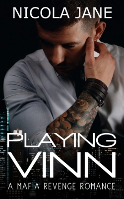 Bertrand.pt - Playing Vinn