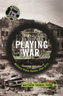 Playing War