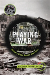 Playing War