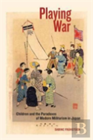 Playing War