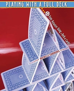 Bertrand.pt - Playing With A Full Deck: 52 Team Activities Using A Deck Of Cards!