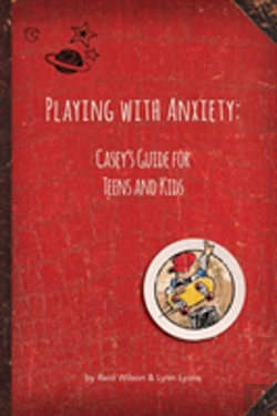 Bertrand.pt - Playing With Anxiety