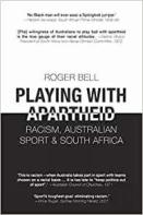 Playing With Apartheid