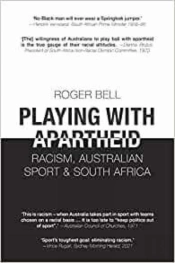 Playing With Apartheid