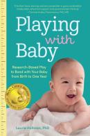 Playing With Baby