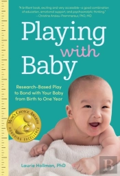 Playing With Baby