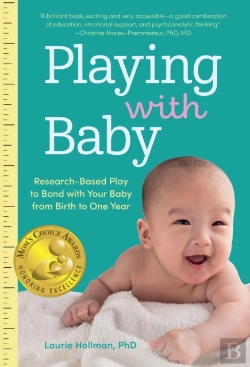 Bertrand.pt - Playing With Baby