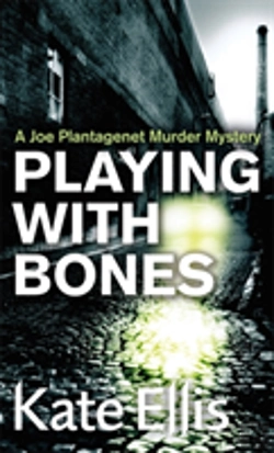Bertrand.pt - Playing With Bones