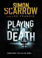 Playing With Death: A Terrifying Thriller That Will Keep You Awake At Night