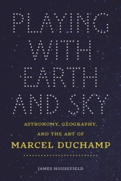 Playing With Earth And Sky