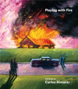 Bertrand.pt - Playing With Fire /Anglais