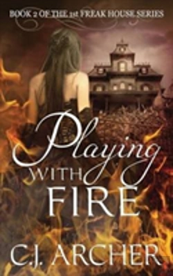 Bertrand.pt - Playing With Fire