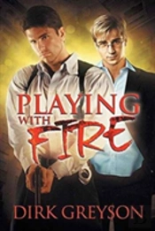Playing With Fire