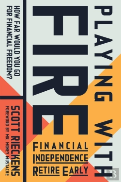 Bertrand.pt - Playing With Fire (Financial Independence Retire Early)