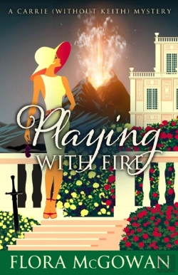 Bertrand.pt - Playing With Fire