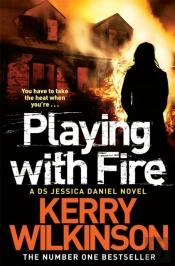 Playing With Fire