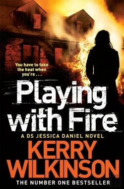 Bertrand.pt - Playing With Fire