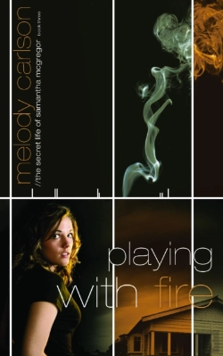 Bertrand.pt - Playing With Fire