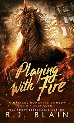 Bertrand.pt - Playing With Fire