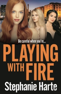 Bertrand.pt - Playing With Fire