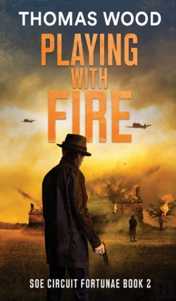 Bertrand.pt - Playing With Fire