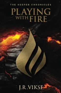 Bertrand.pt - Playing With Fire
