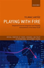Playing With Fire