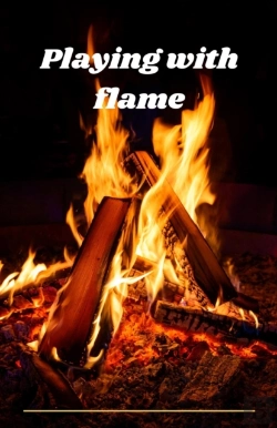 Bertrand.pt - Playing With Flame