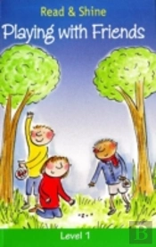 Playing With Friends