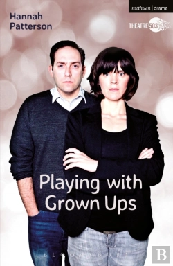 Bertrand.pt - Playing With Grown Ups