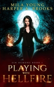 Playing With Hellfire